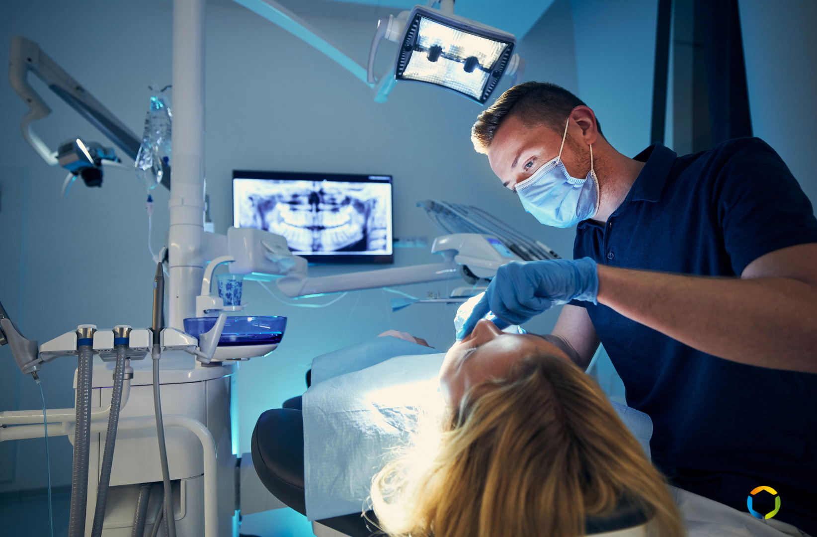 Điều trị nha khoa an toàn: Chuẩn mới cho sức khỏe răng miệng hiện đại