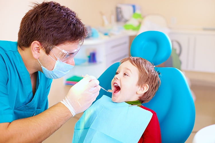 Các loại thuốc tê nha khoa: Tác dụng và lưu ý an toàn