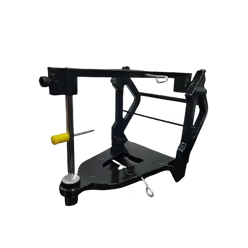 NMD Dental Contra Angle Head Complete Assly 6 - en