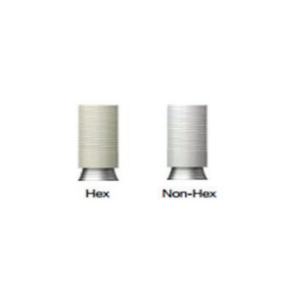 Cast Cylinder