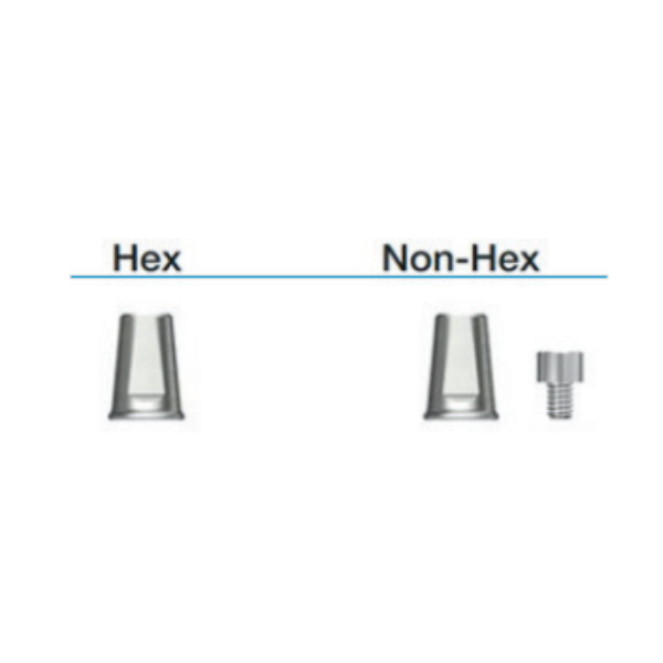 Combination Cylinder