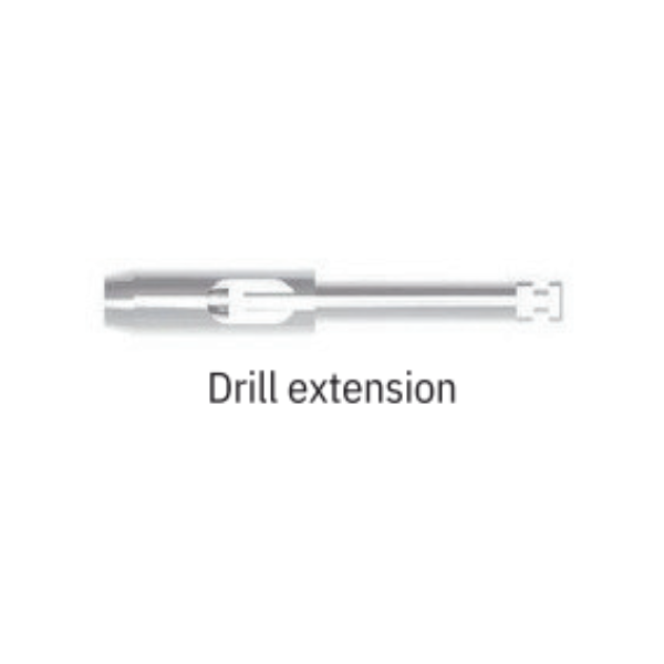 Drill extension