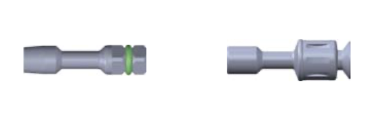Attachment adapter wrench