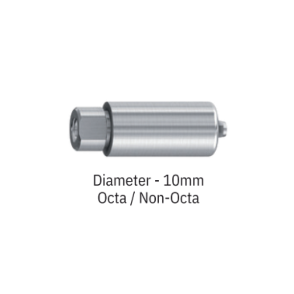 Custom Abutment