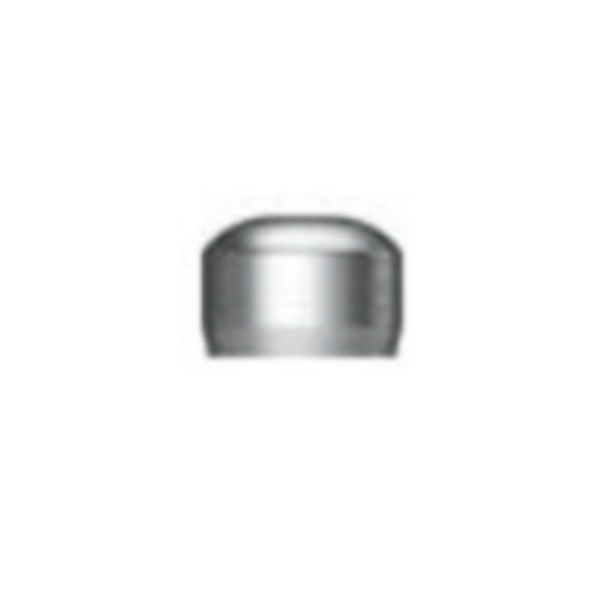 Esthetic-low Healing Cap