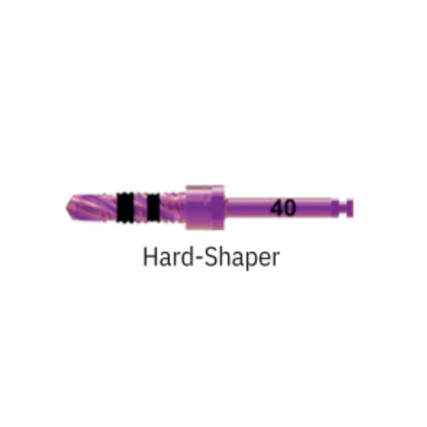 Hard-Shaper