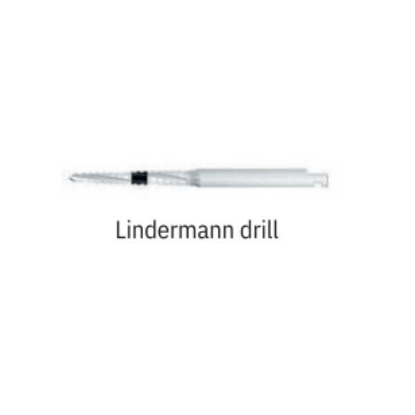 Lindermann drill
