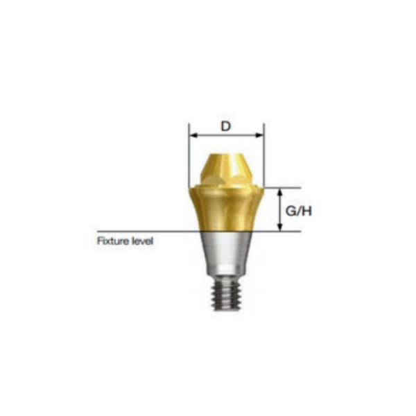 Multi Abutment