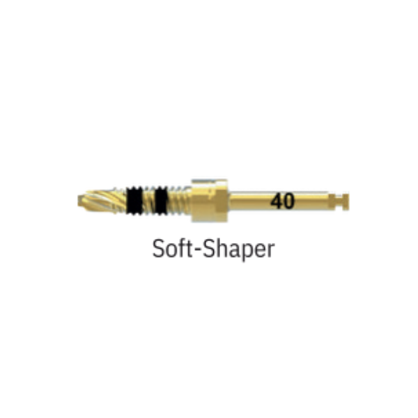 Soft-Shaper